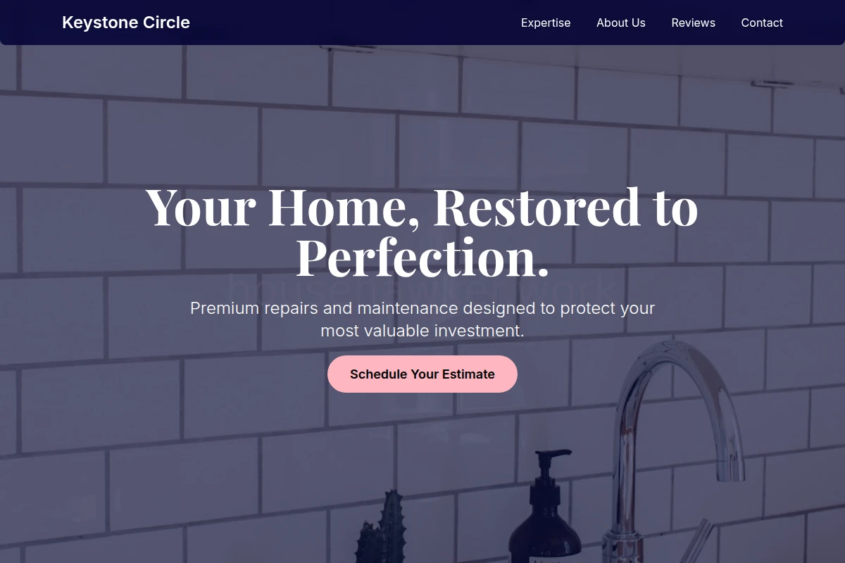 Value Home Repair