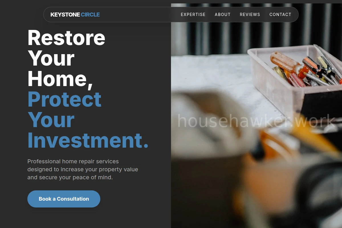 Equity Home Repair