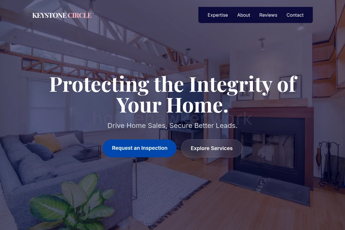 Structure Home Repair