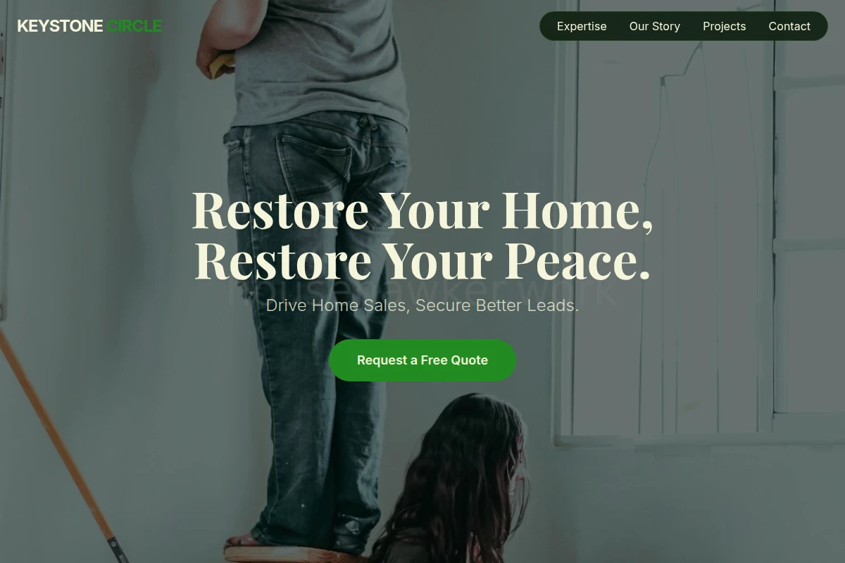 Portfolio Home Repair