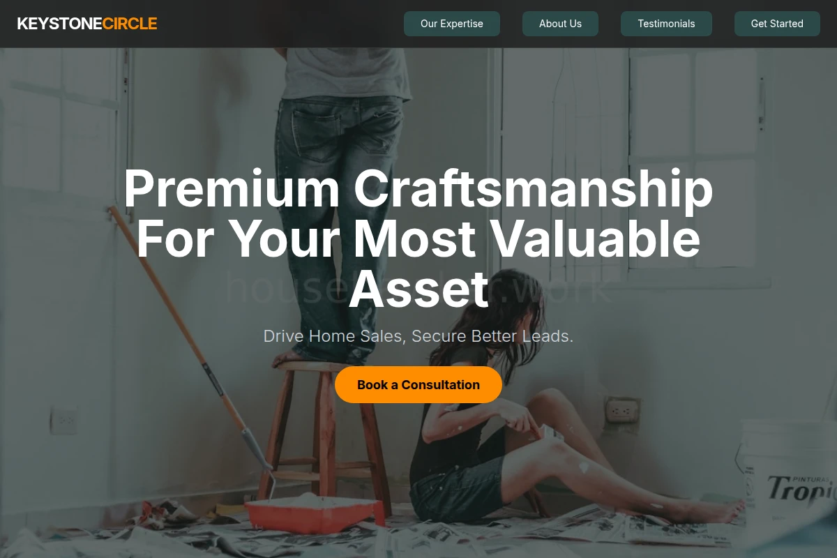 Artisan Home Repair