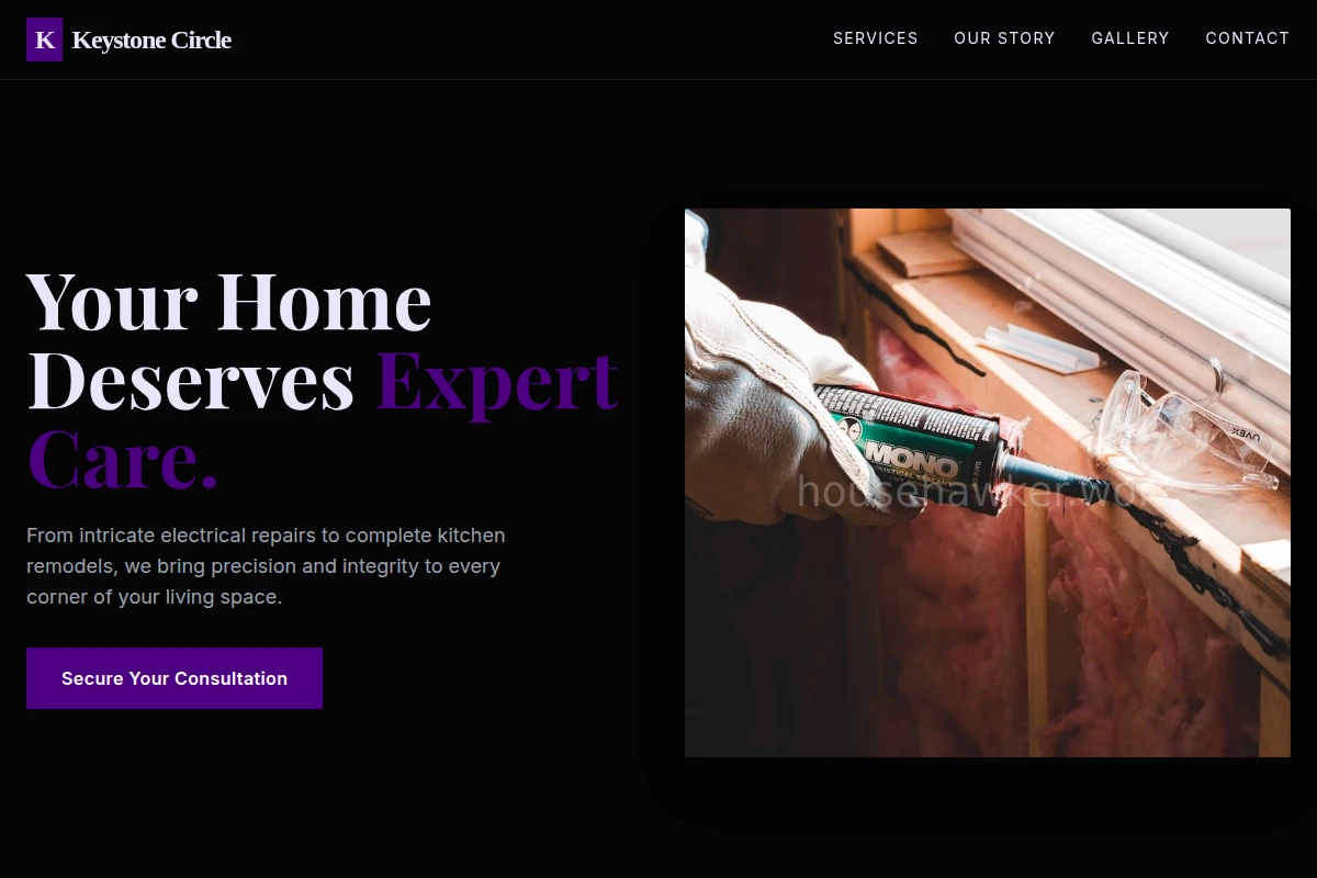 home-repair