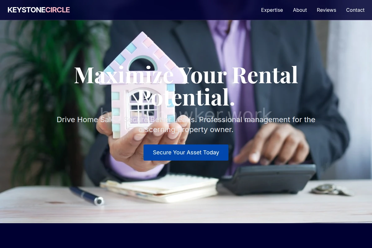 Agent Property Management