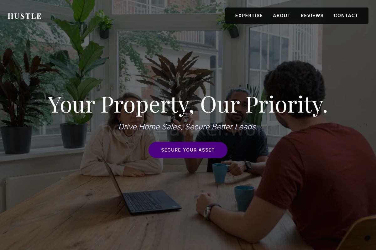 property-management