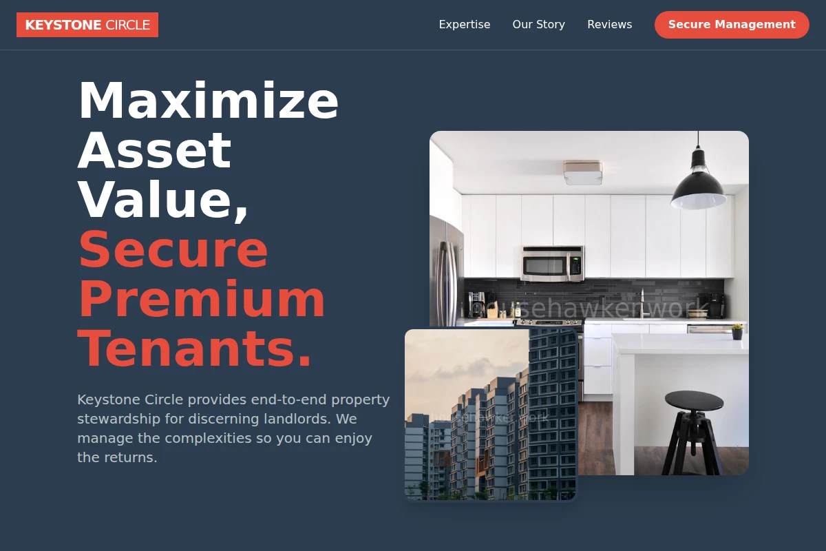 Close Property Management