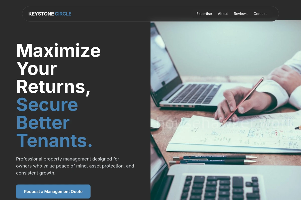Growth Property Management