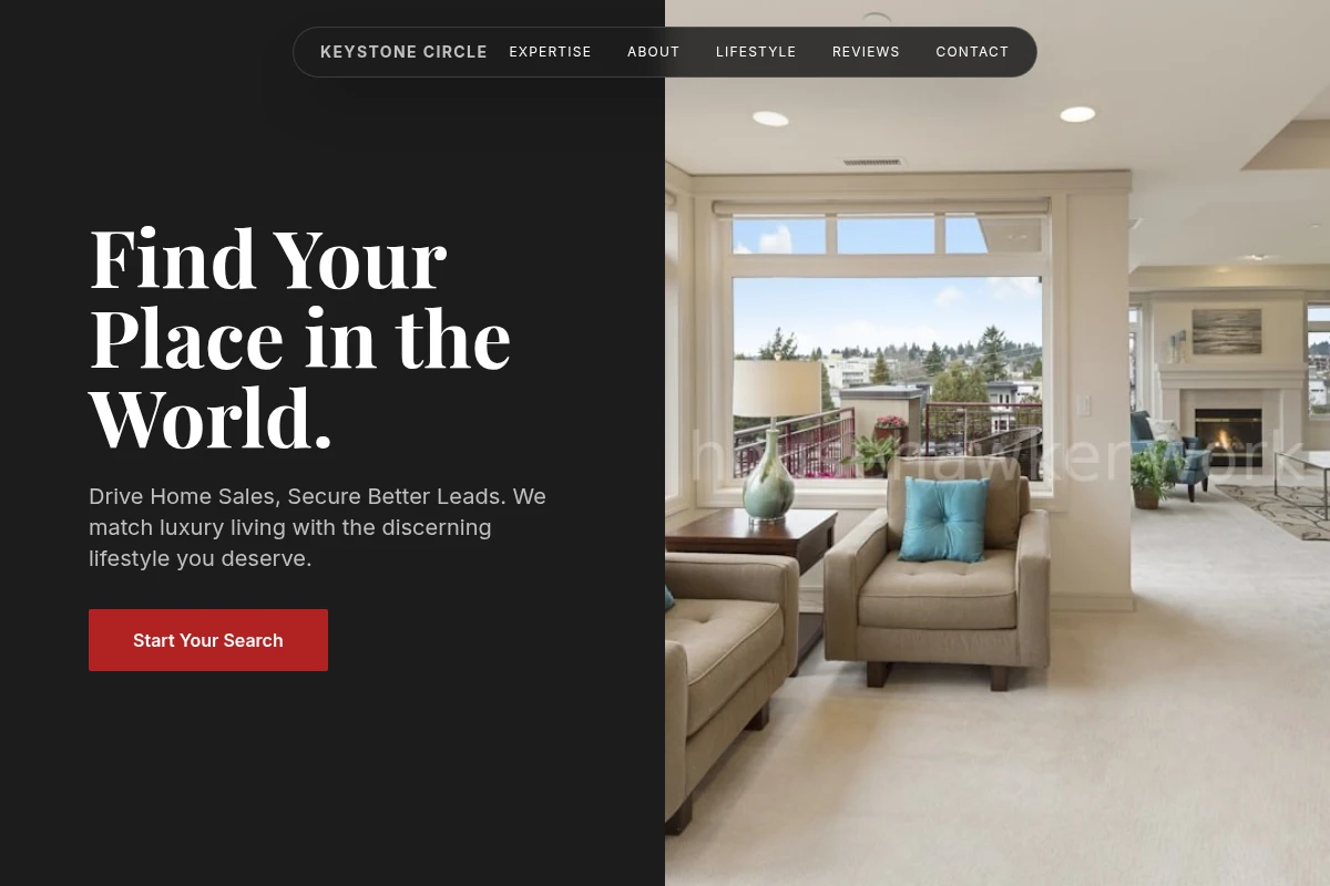 real-estate