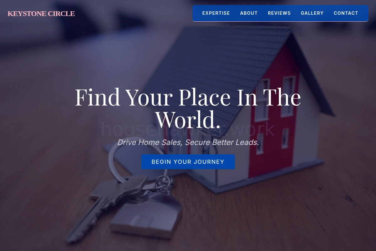 Expert Real Estate