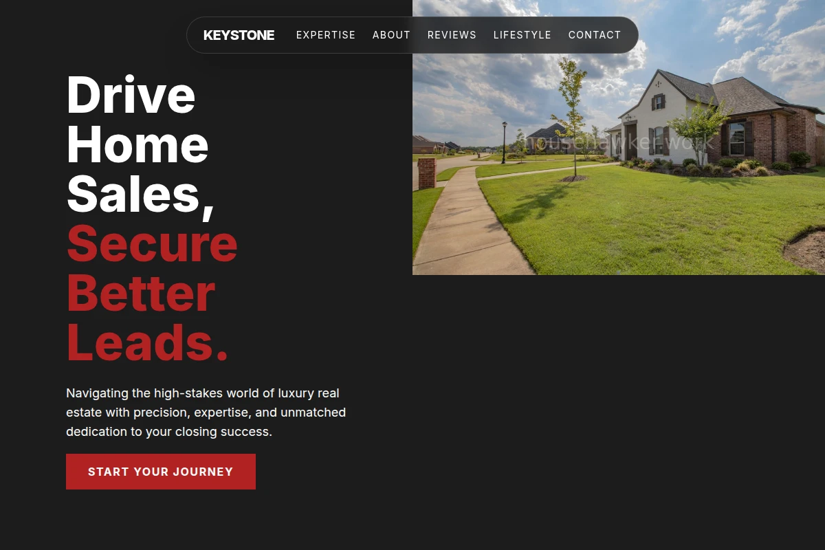 Close Real Estate