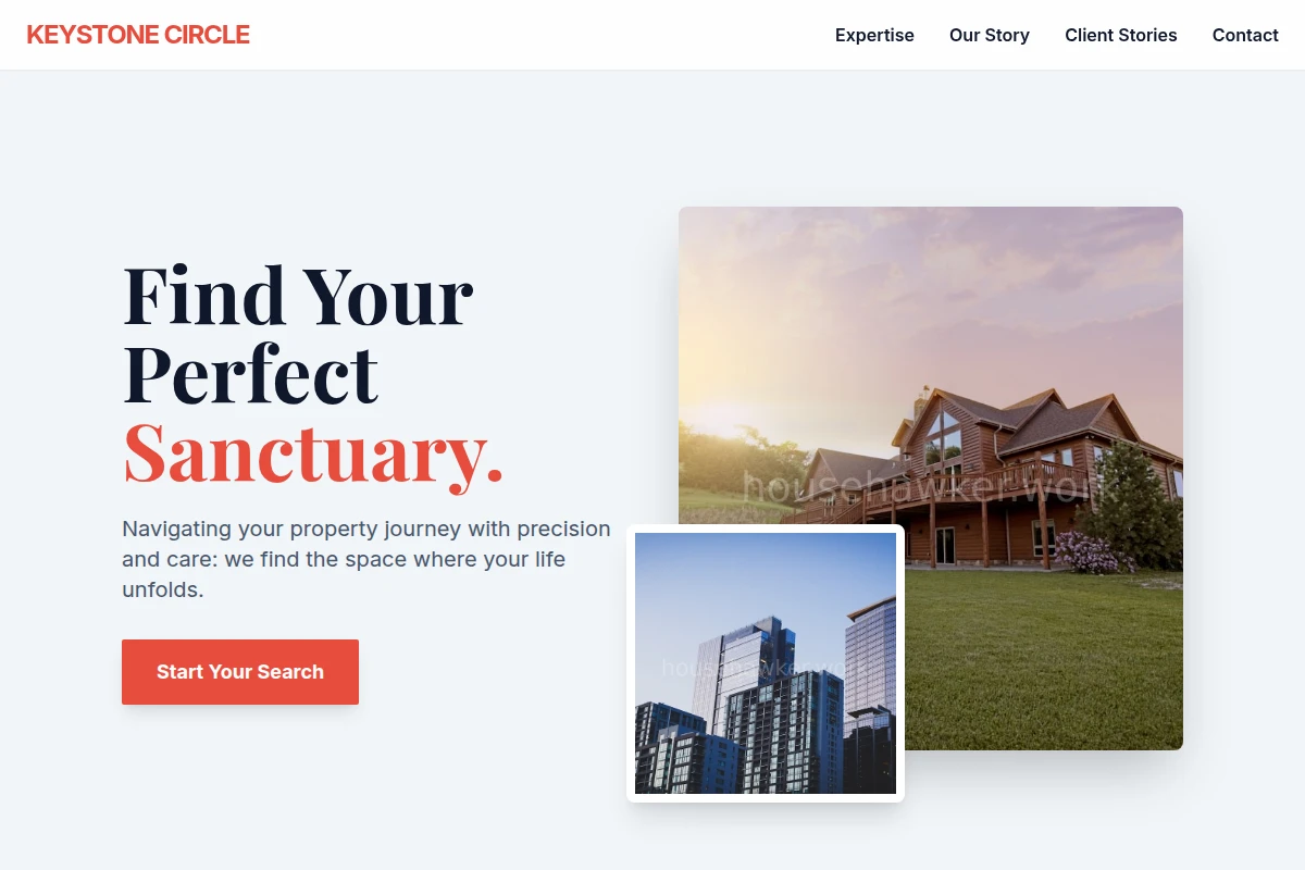 Contract Real Estate