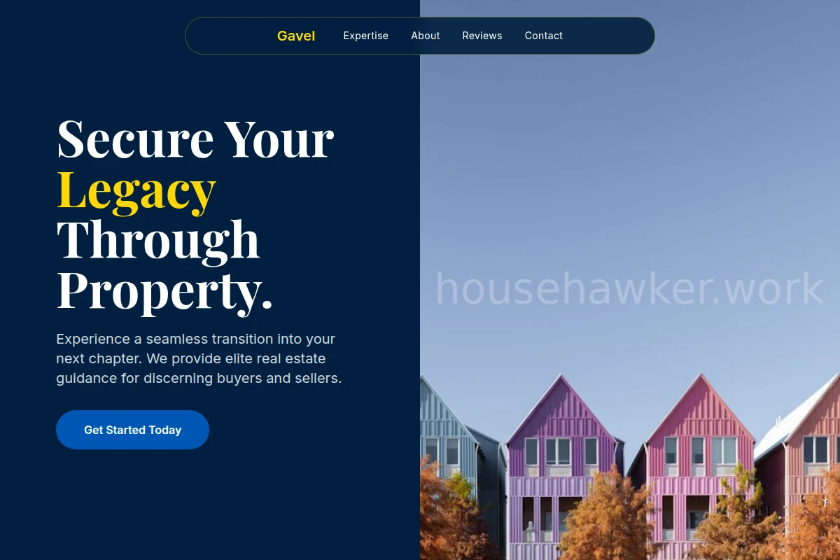 real-estate