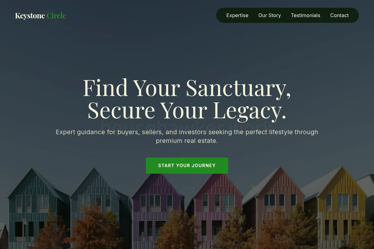 Niche Real Estate