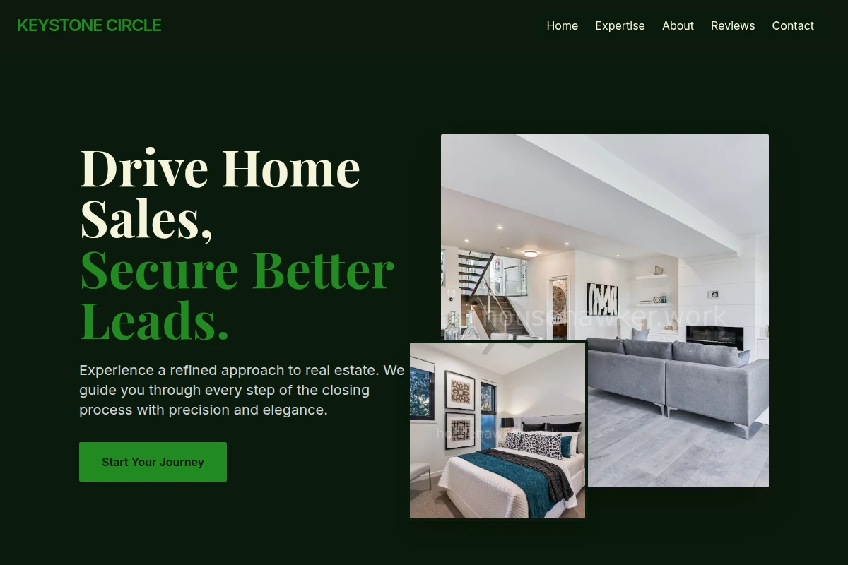 Closing Real Estate