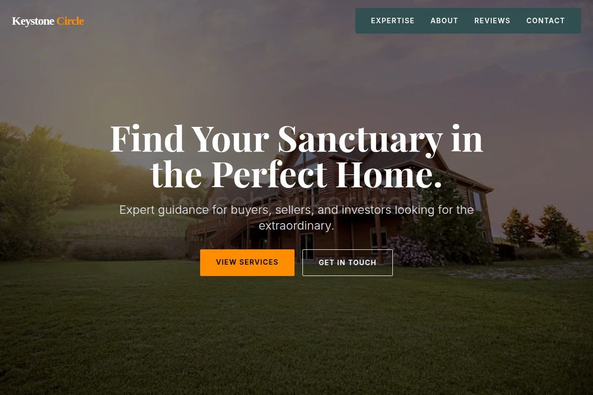 Joist Real Estate