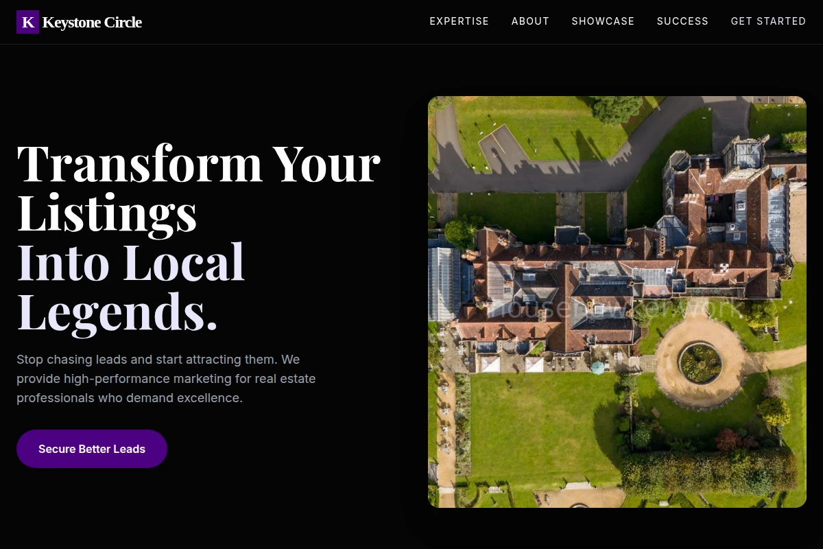 Appraisal Real Estate Marketing