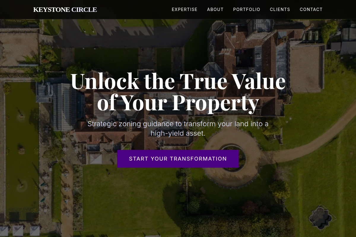 Zoning Real Estate Marketing