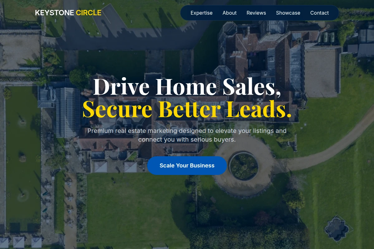 Commission Real Estate Marketing