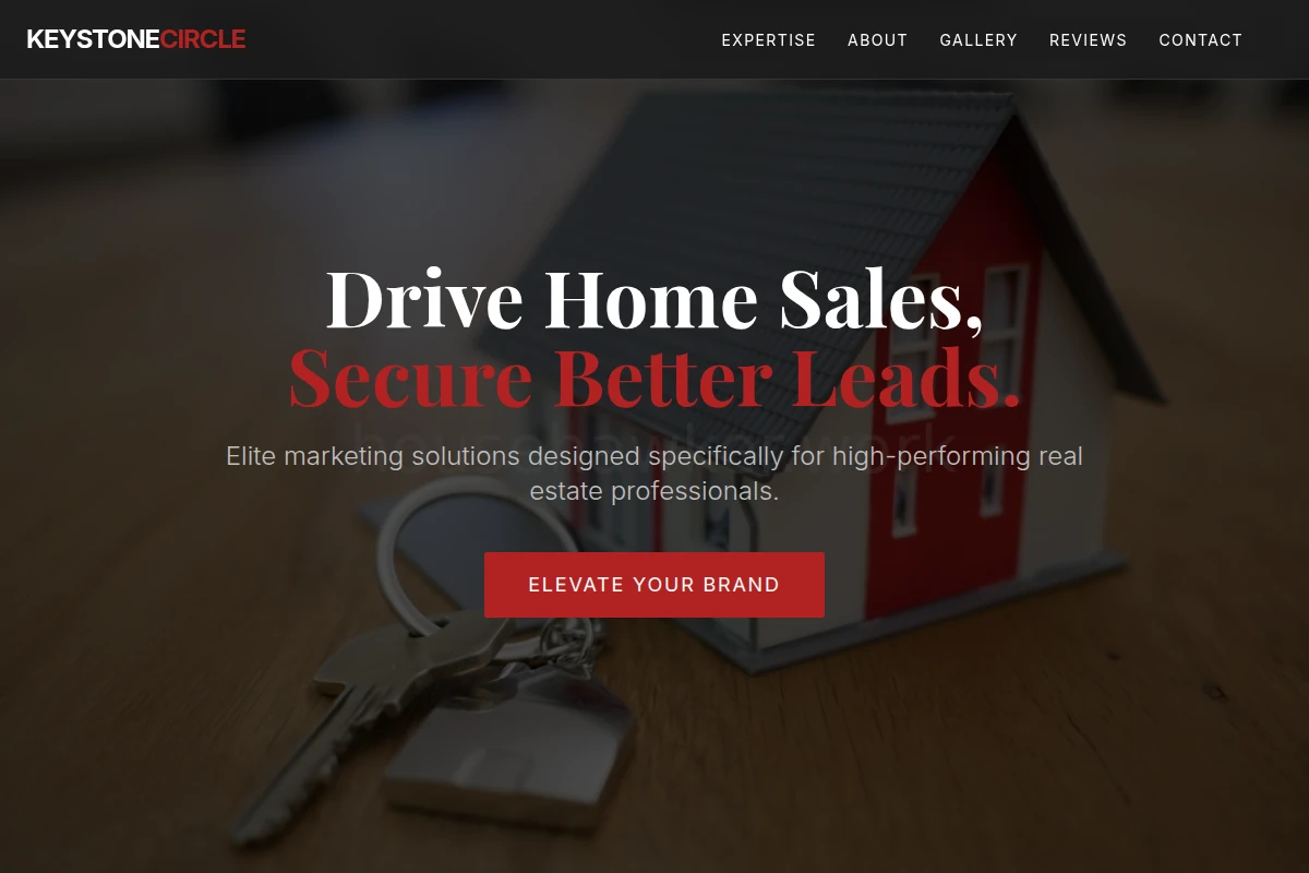 Hammer Real Estate Marketing