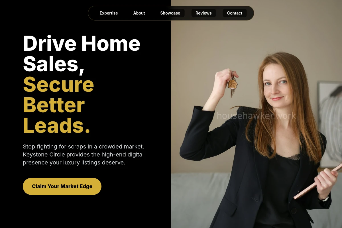 Market Real Estate Marketing