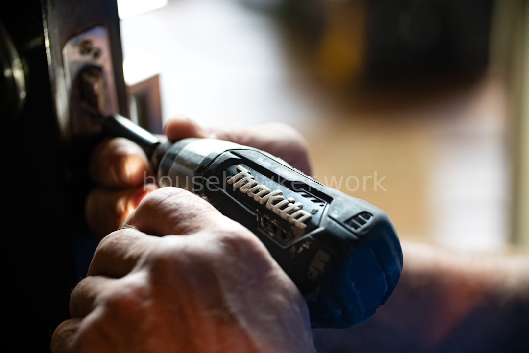 Repair Service