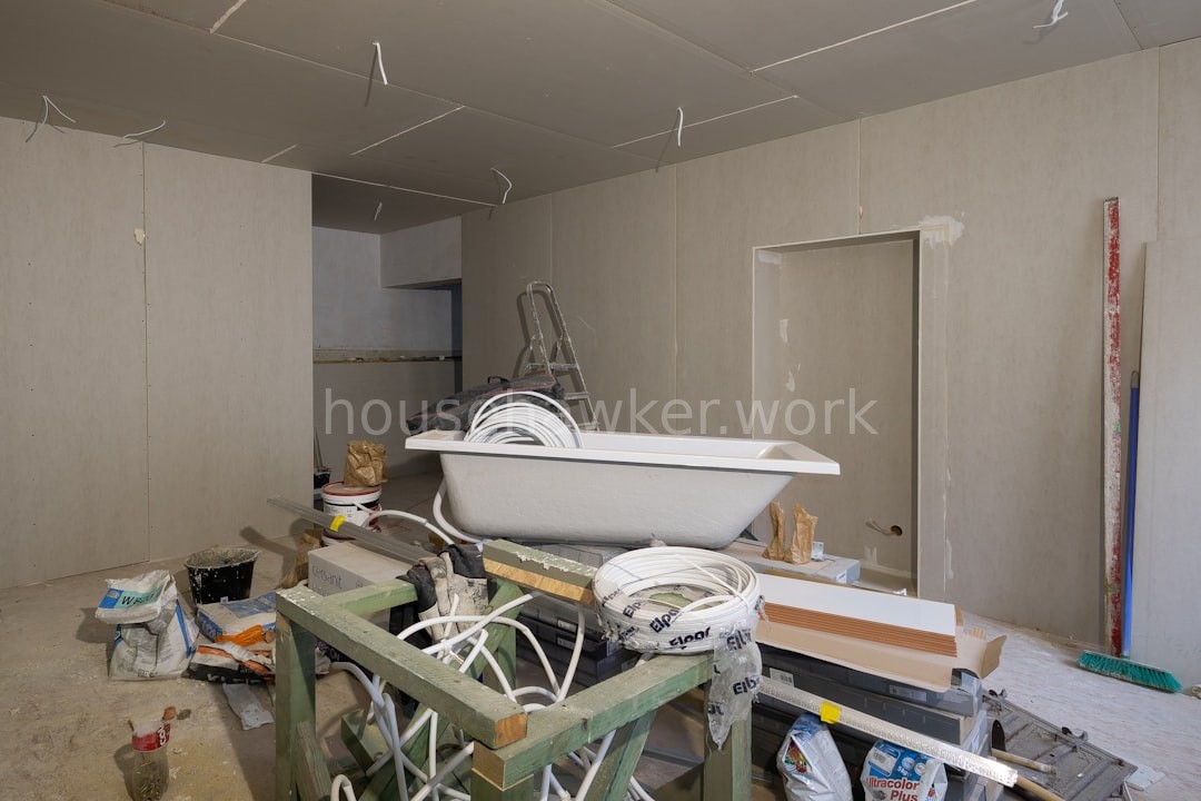 Remodeling