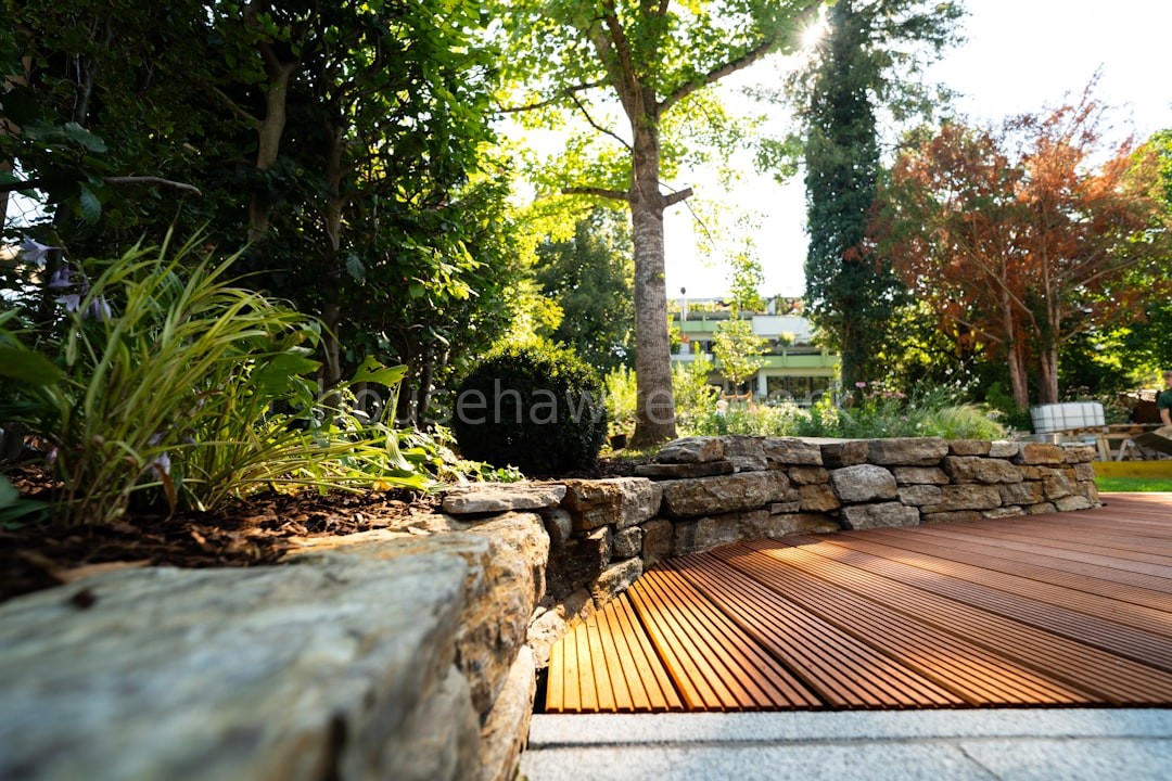 Garden Design