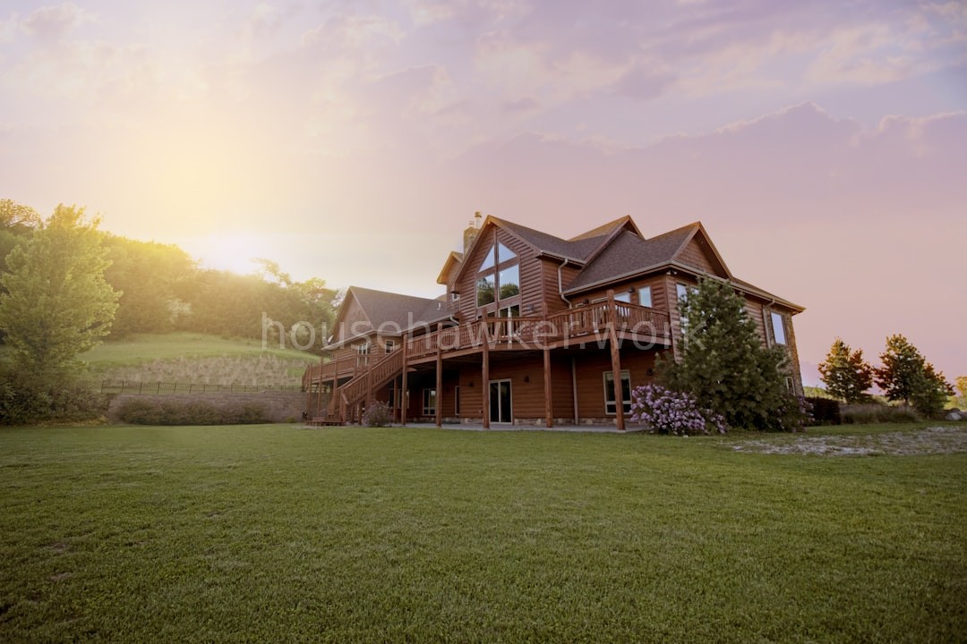 Luxury Home